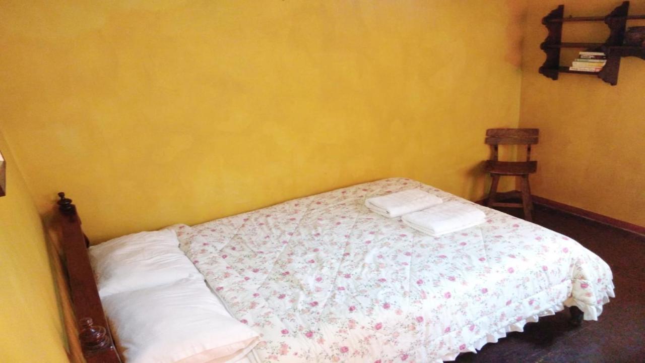 Beraja Family Hostel Lima Exteriör bild